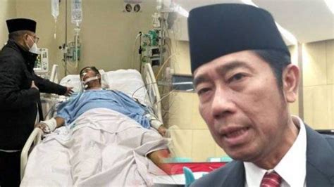 Biodata Haji Lulung Yang Meninggal Dunia Hari Ini Karir Politik Moncer