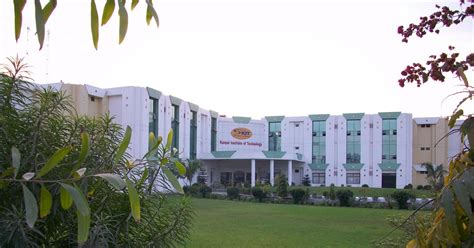 Akhils World For Friends My College Kanpur Institute Of