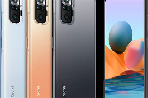 7 Rekomendasi HP Xiaomi Redmi Terbaik Di Tahun 2023 Dikasih Info