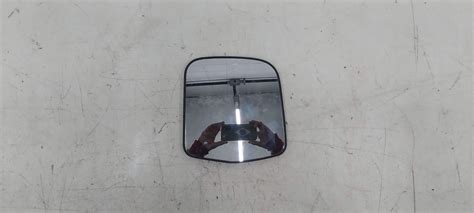 ESPELHO RETROVISOR DIREITO MITSUBISHI PAJERO TR4 10 A 15 Mega EcoPeças