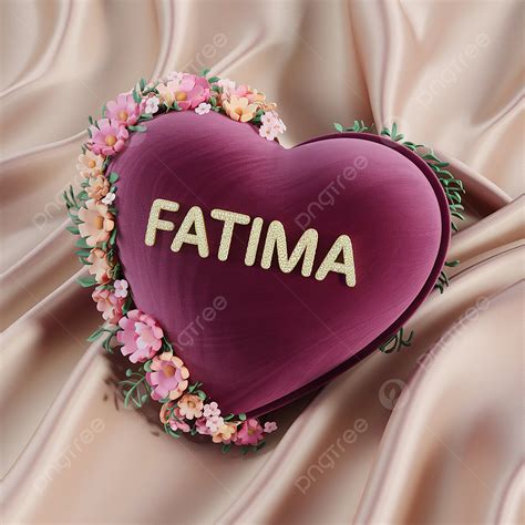 Fatima Name Calligraphy Background Images Hd Pictures And Wallpaper