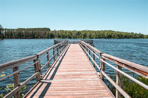 WASHBURN COUNTY, WISCONSIN CAMPING TRIP GUIDE – Girl of 10,000 Lakes