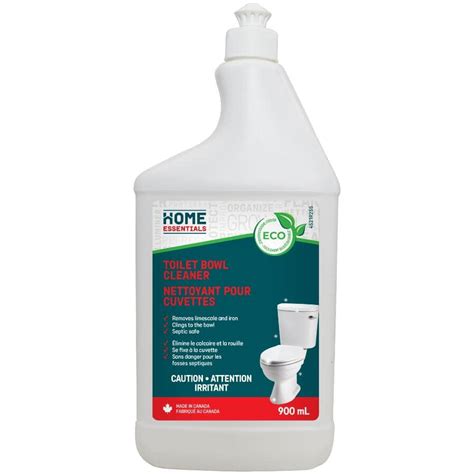 Natura 900mL Toilet Bowl Cleaner | Home Hardware