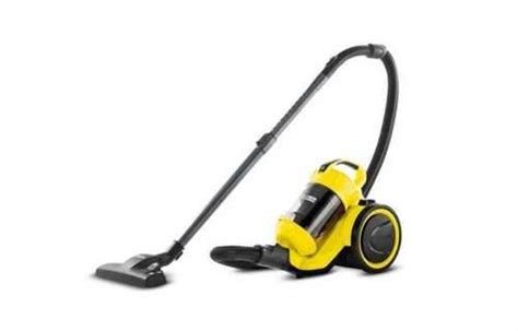 Бытовой пылесос Karcher Vc-3 мультициклонный новый | Festima.Ru ...