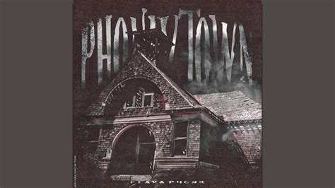 Playaphonk - PHONKY TOWN (Audio) Chords - Chordify