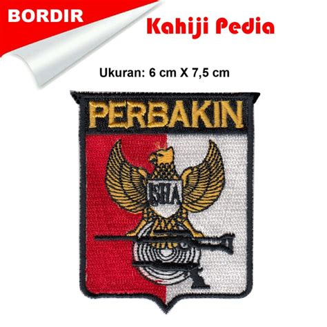 Detail Download Logo Perbakin Koleksi Nomer 47