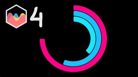 How To Create Radial Bar Chart In Chart Js 4 Youtube