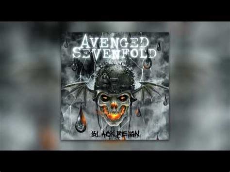 Avenged Sevenfold Black Reign 2018 Vinyl Discogs