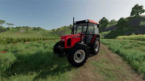 Fs Zetor Turbo V Mody Fs Ru