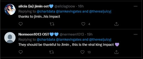 BTS Jimin S Viral Dance On TikTok Causes A Nine Year Old Song To Enter The Billboard Hot 100