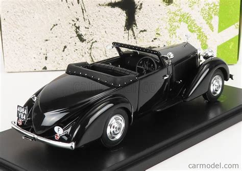 Autocult Atc Echelle Rolls Royce Phantom Ii Continental