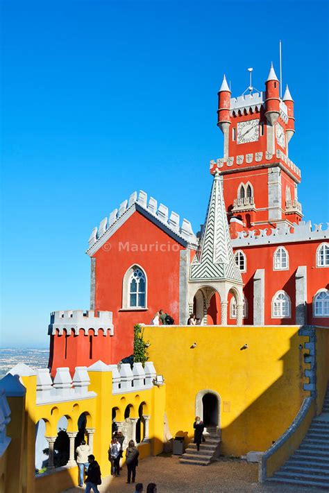 Images of Portugal | Castles Gallery