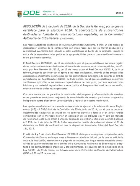 Completable En L Nea Resolucin Del Secretario De Estado De Poltica