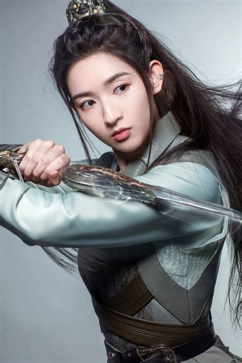 Ghim Của Miss Iu Ka Trên Dorams China