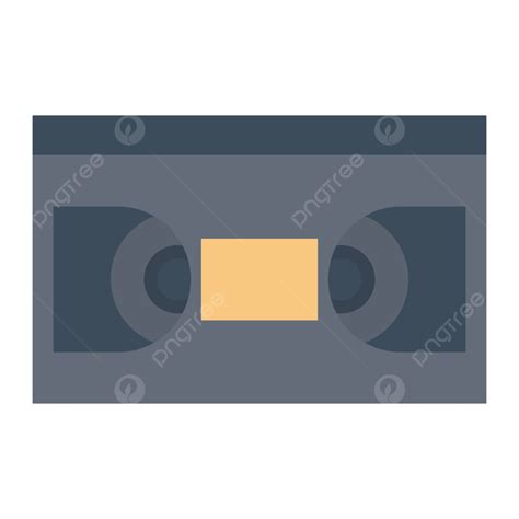 Tape Hifi Music Player Vector Hifi Music Player Png And Vector With