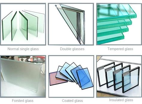 Tipos De Vidrios C Mo Elegir Los Mejores Cristales Para Tus Ventanas