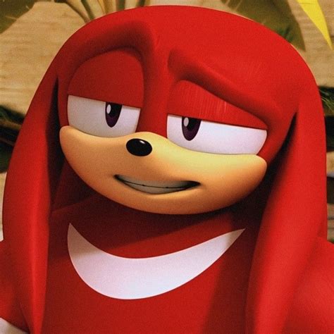 Knuckle Sonic Boom Knuckles Sonic And Knuckles Sonic Boom