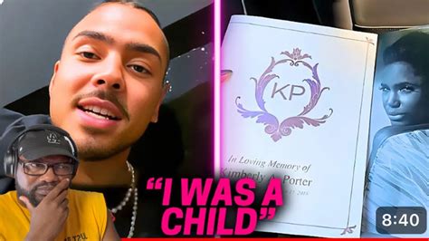 Quincy Rages On Diddy After Kim Porter Book Leak More A Use Youtube