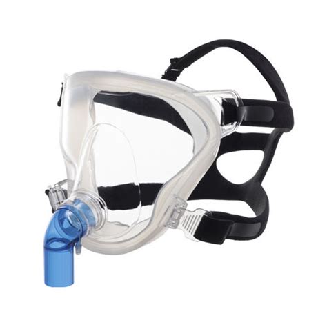 M Scara De Ventilaci N Facial Fitmax Besmed Health Business Cpap