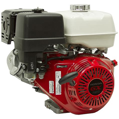 11 7 HP HONDA GX390 RS ENGINE