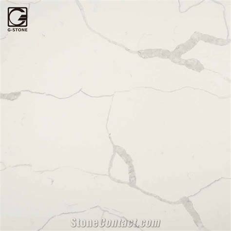 Calacatta Solid Surface Sheets From China