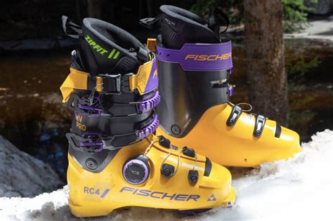 Fischer Rc Pro Mv Boa Boots Review Gearjunkie Tested