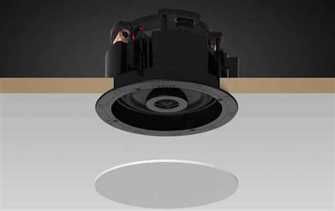 How To Connect Ceiling Speakers To A Receiver BoomSpeaker