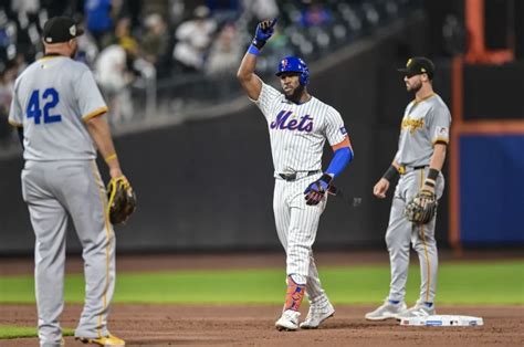 How McDonalds Grimace Mascot Is Saving New York Mets 2024 Season