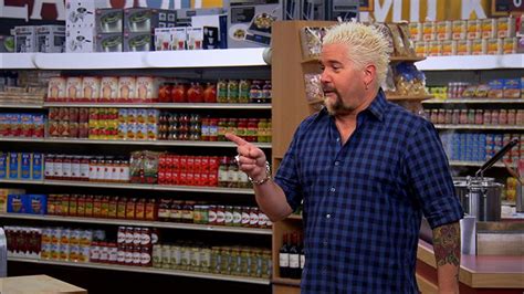 Guy's Grocery Games Recipes, Articles, News And Tips | Food Network ...