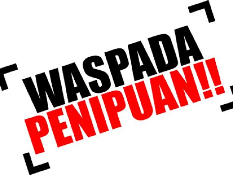 WASPADA INI CARA DAN MODUS PENIPUAN SEGITIGA JUAL BELI KENDARAAN COD