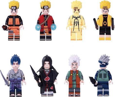 Amazon.fr : lego naruto