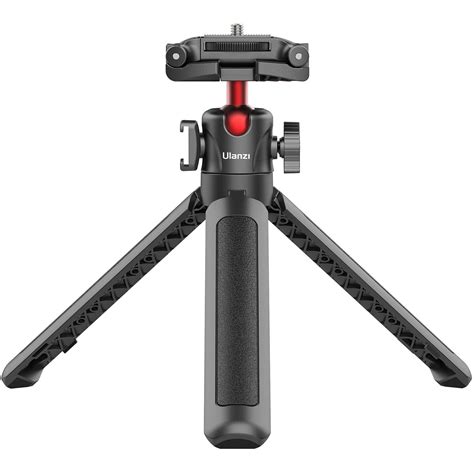 Ulanzi MT 41 Mini Tabletop Tripod Selfie Stick With Ball 2469