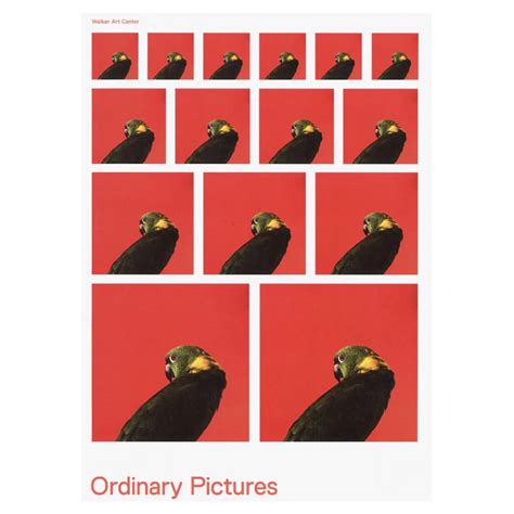 Order Ordinary Pictures Book | Walker Publications | Idea House 3