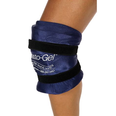 Elasto Gel Hot Cold Therapy Knee Wrap At Ritewaymed