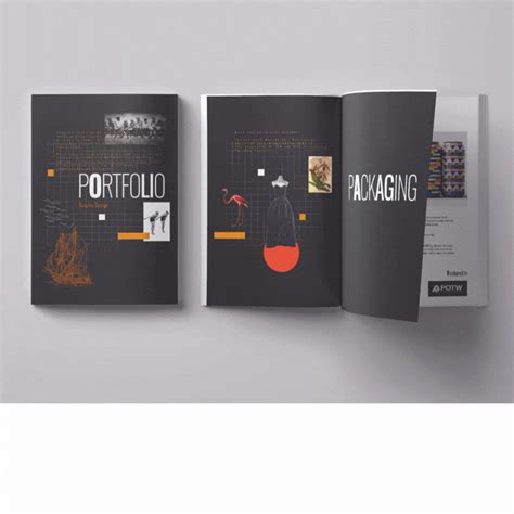 Graphic Design Portfolio 2023 Behance Behance