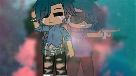 Matthew Can Handle Himself Gay Gacha Nebula Youtube