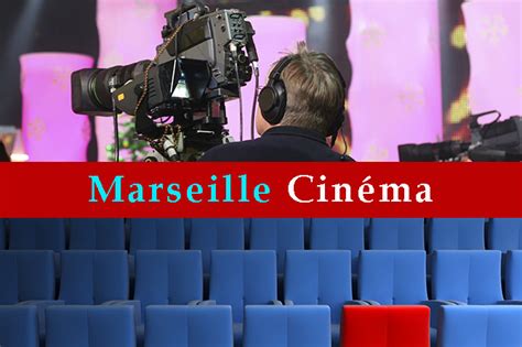 Marseille Cinéma | Provence 7