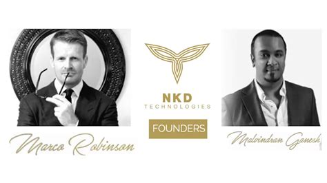 Founders Of Naked Technology Big Luv Ico Has Been Scamming People In