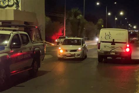 Asesinan A Tres Hombres En La ZMG NTR Guadalajara