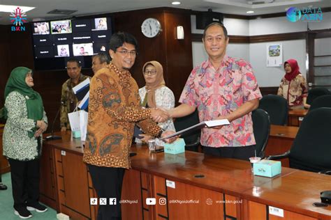 Pengumuman Hasil Akhir Seleksi Pppk Tenaga Teknis Bkn Ta Badan