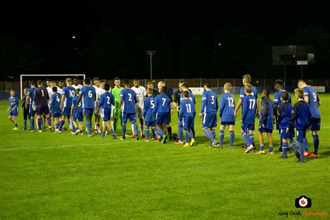 Barton Rovers Football Club