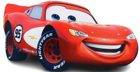 Lightning McQueen | Pixar Cars Wiki | Fandom