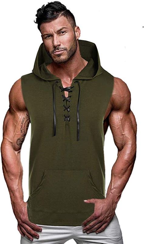 Pin On Bodybuilding Outfits For Men