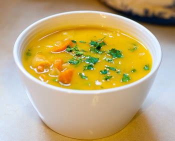 Sopa Cremosa De Legumes S Receitas F Ceis