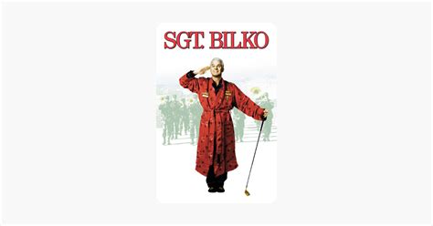 ‎Sgt. Bilko on iTunes