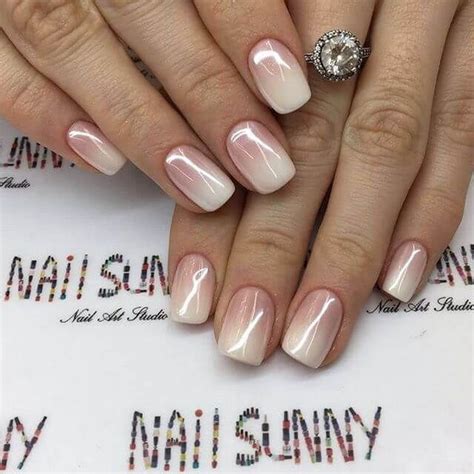 55 Simple And Elegant Dip Powder Nails Design 2019 5 Powder Nails