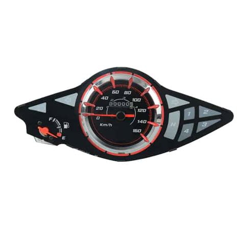 Speedometer Comp Honda Blade 110 37210K07901