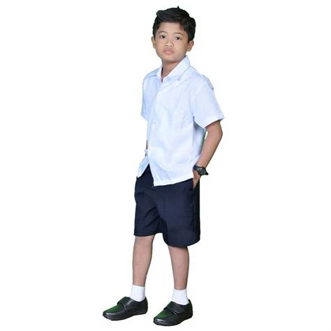 Cusotm Boys School Uniform At ₹ 250piece In Kochi Id 27256491791