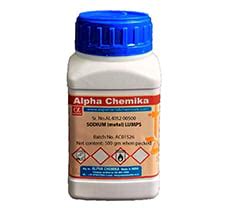 Buy SODIUM Metal LUMPS AL4052 00500 AL4052 00500 In India Biomall