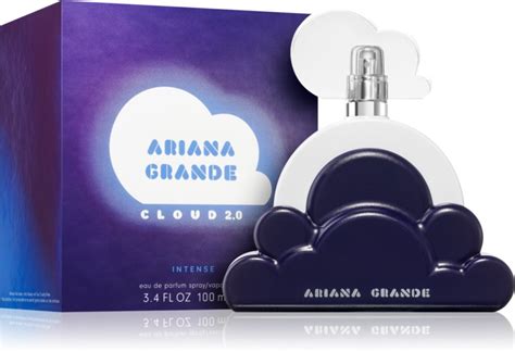 Ariana Grande Cloud Intense Eau de Parfum für Damen